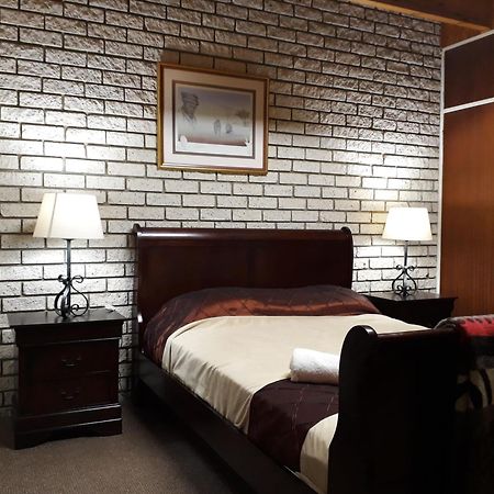 הארטביספורט Die Plasie On-Suite Rooms מראה חיצוני תמונה