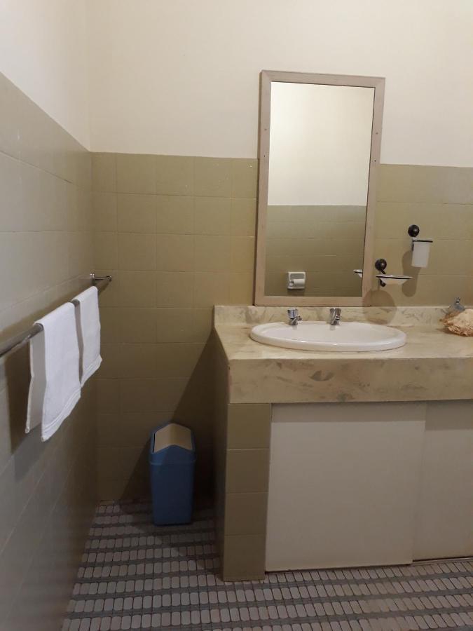 הארטביספורט Die Plasie On-Suite Rooms מראה חיצוני תמונה