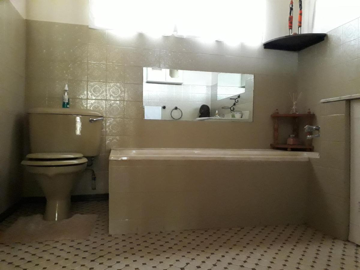 הארטביספורט Die Plasie On-Suite Rooms מראה חיצוני תמונה